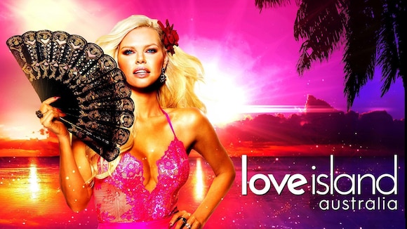 Love Island Australia